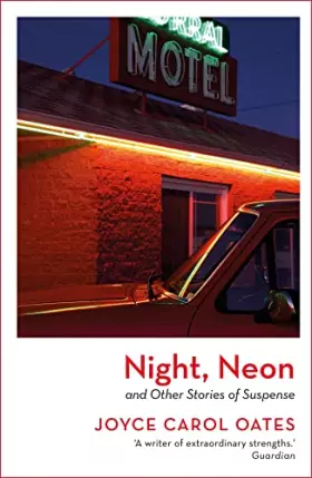 Couverture du produit · Night, Neon