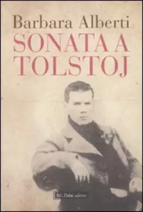 Couverture du produit · Sonata a Tolstoj