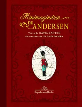 Couverture du produit · Minimaginario de Andersen (Em Portuguese do Brasil)