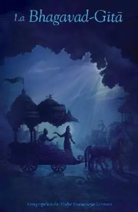 Couverture du produit · La Bhagavad-Gita