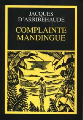 Couverture du produit · Complainte mandingue