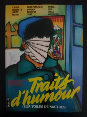 Couverture du produit · Traits d'humour sur toiles de maîtres