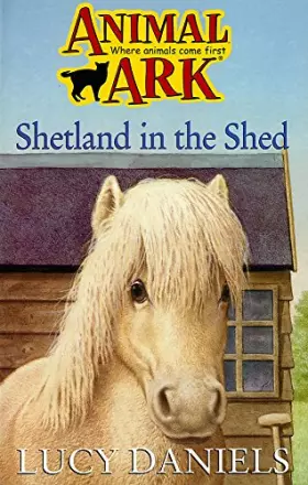 Couverture du produit · Shetland in the Shed
