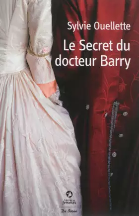 Couverture du produit · Le secret du docteur Barry