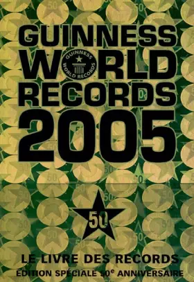 Couverture du produit · Guinness World Records