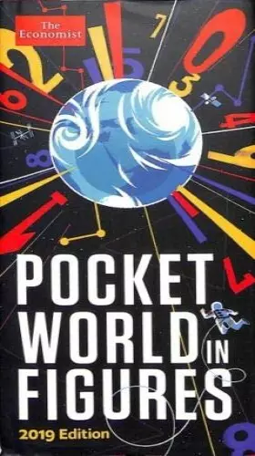 Couverture du produit · Pocket World in Figure 2019 Edition