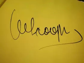 Couverture du produit · Whoopi's Big Book of Manners