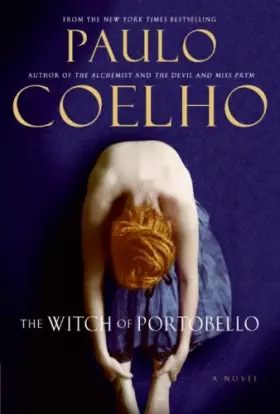 Couverture du produit · The witch of portobello