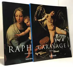Couverture du produit · Caravage (1571-1610)