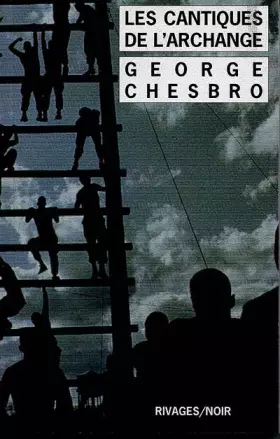 Couverture du produit · Les Cantiques de l'archange