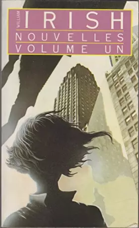 Couverture du produit · Nouvelles, volume 1