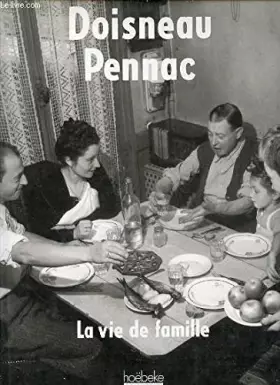 Couverture du produit · La Vie de famille