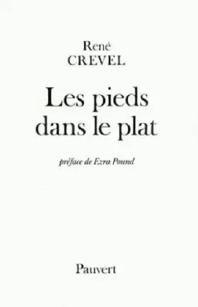 Couverture du produit · Les Pieds dans le plat