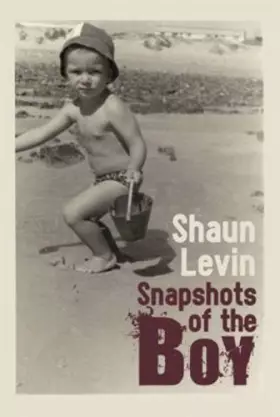 Couverture du produit · Snapshots of the Boy