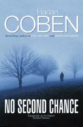 Couverture du produit · No Second Chance