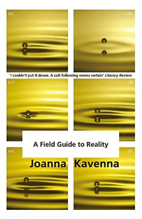 Couverture du produit · A Field Guide to Reality
