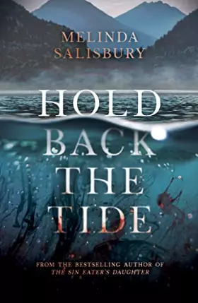Couverture du produit · Hold Back The Tide