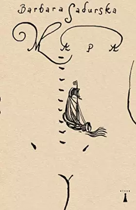 Couverture du produit · Mapa