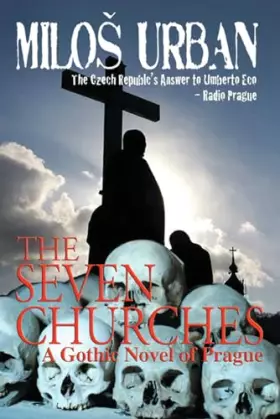 Couverture du produit · Seven Churches, The