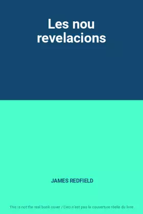 Couverture du produit · Les nou revelacions