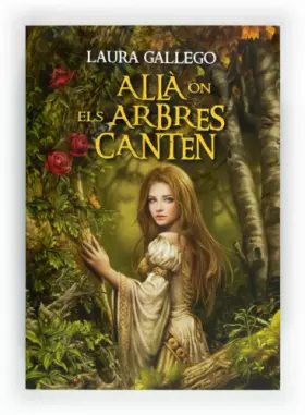 Couverture du produit · Allà on els arbres canten
