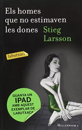 Couverture du produit · Els homes que no estimaven les dones: Millennium I