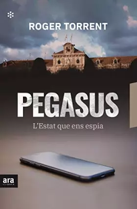 Couverture du produit · Pegasus
