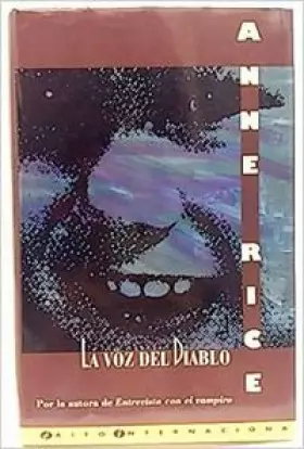 Couverture du produit · VOZ DEL DIABLO, LA