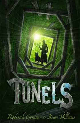 Couverture du produit · Túnels