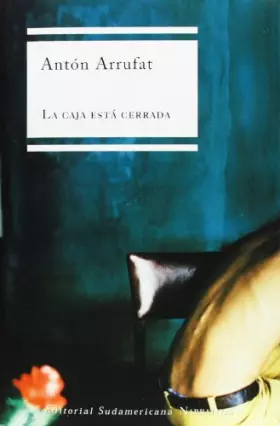 Couverture du produit · La caja cerrada