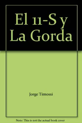 Couverture du produit · EL 11-S Y LA GORDA
