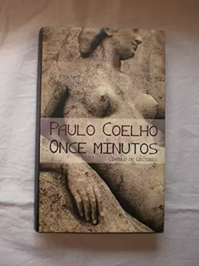 Couverture du produit · Once minutos