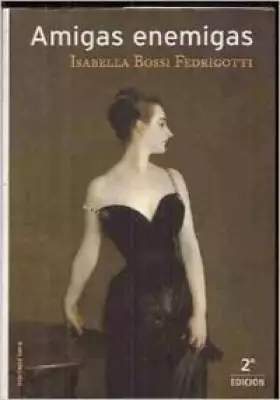 Couverture du produit · Amigas enemigas