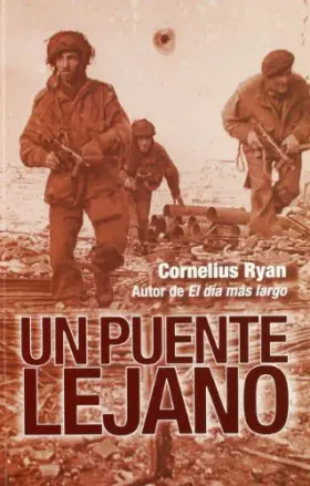 Couverture du produit · Un puente lejano / A Bridge Too Far