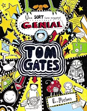 Couverture du produit · Tom Gates: Una sort (una miqueta) genial