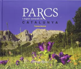 Couverture du produit · PARCS I ESPAIS NATURALS DE CATALUNYA