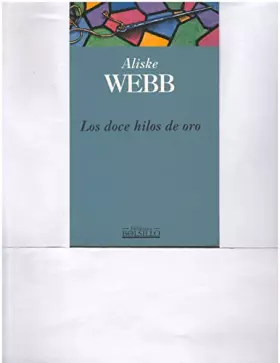 Couverture du produit · Doce hilos de oro