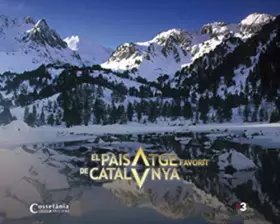 Couverture du produit · El paisatge favorit de Catalunya: El llibre de la sèrie de TV3