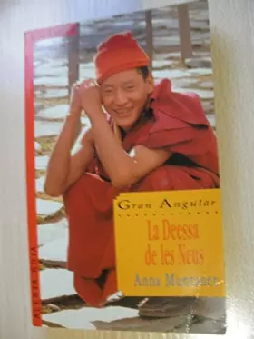 Couverture du produit · La Deessa de les Neus