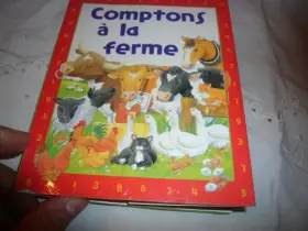 Couverture du produit · Comptons a la Ferme