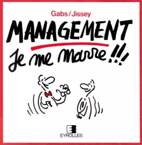 Couverture du produit · Management : je me marre !!
