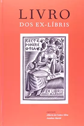 Couverture du produit · Livro Dos Ex-líbris (Em Portuguese do Brasil)