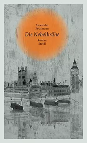 Couverture du produit · Die Nebelkrähe