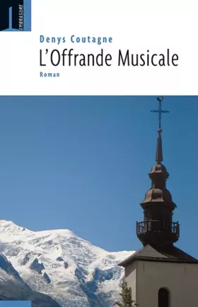 Couverture du produit · Offrande Musicale (L')
