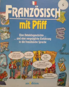 Couverture du produit · Französisch mit Pfiff