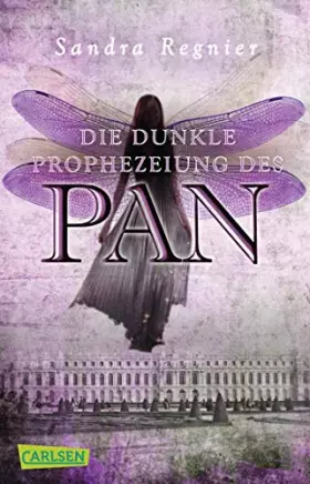 Couverture du produit · Die Pan-Trilogie 02: Die dunkle Prophezeiung des Pan