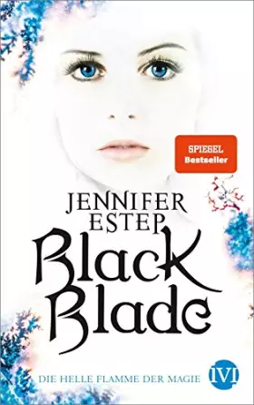 Couverture du produit · Black Blade 03. Die helle Flamme der Magie
