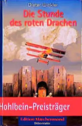 Couverture du produit · Die Stunde des roten Drachen