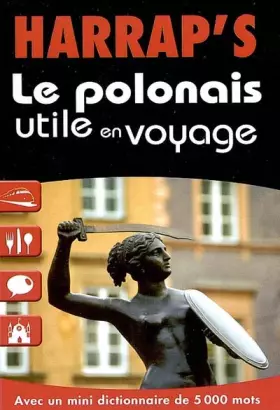 Couverture du produit · Le Polonais utile en voyage