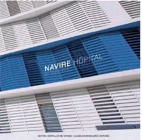 Couverture du produit · Dessine moi un hôpital